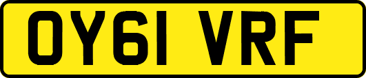 OY61VRF