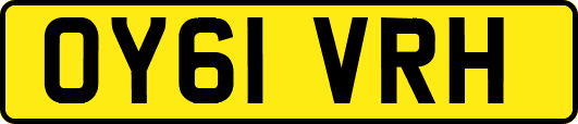 OY61VRH