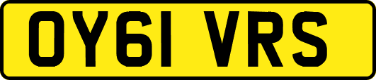 OY61VRS