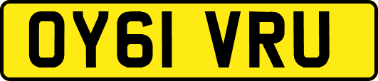 OY61VRU
