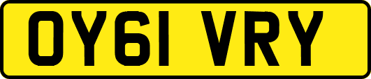 OY61VRY