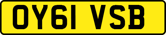 OY61VSB