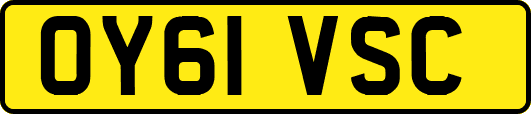 OY61VSC