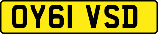 OY61VSD