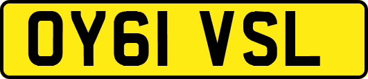 OY61VSL