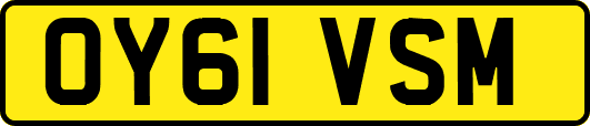 OY61VSM