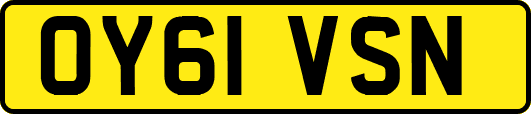 OY61VSN