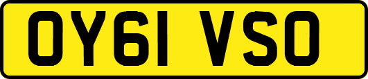 OY61VSO