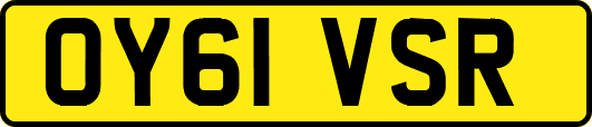 OY61VSR