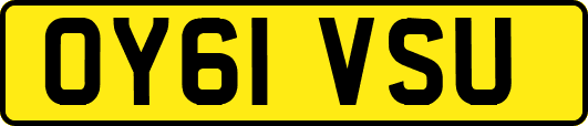 OY61VSU