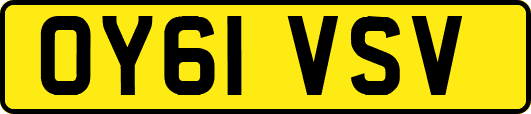 OY61VSV