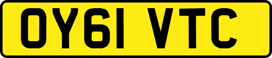 OY61VTC