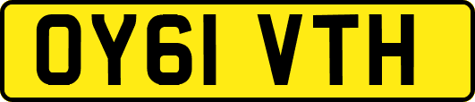 OY61VTH