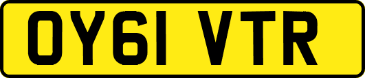 OY61VTR