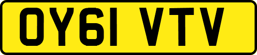 OY61VTV