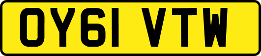 OY61VTW