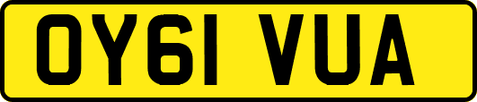 OY61VUA