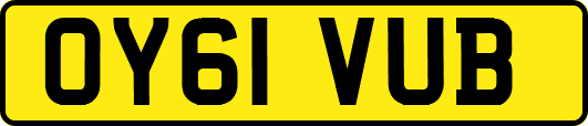 OY61VUB