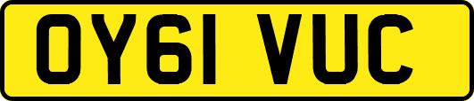 OY61VUC