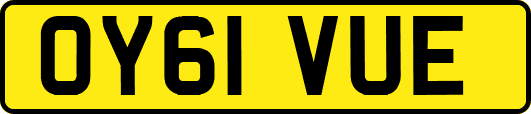 OY61VUE