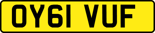 OY61VUF