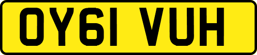 OY61VUH