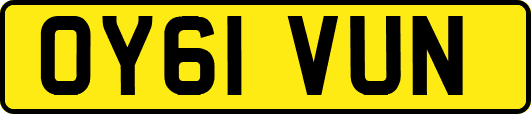 OY61VUN