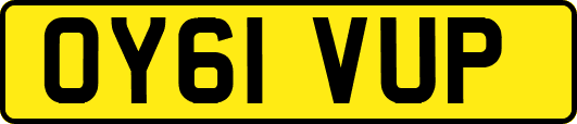OY61VUP