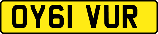 OY61VUR