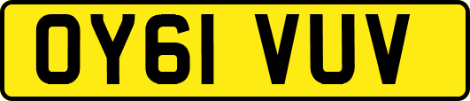OY61VUV