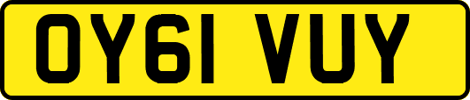 OY61VUY
