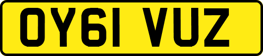 OY61VUZ