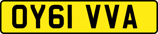 OY61VVA