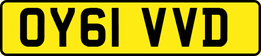 OY61VVD