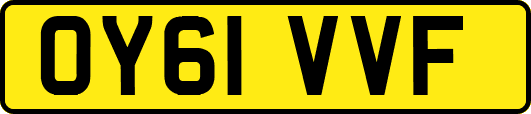 OY61VVF