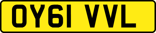 OY61VVL