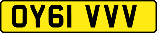 OY61VVV