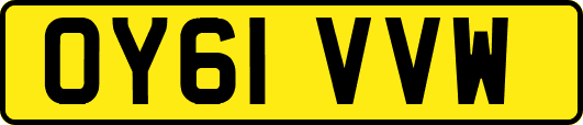 OY61VVW