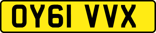 OY61VVX
