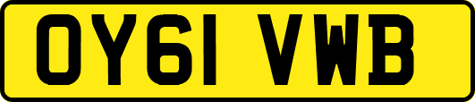 OY61VWB