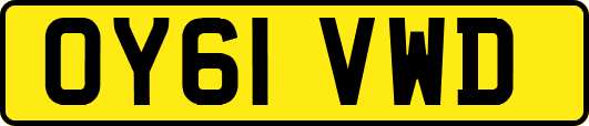 OY61VWD