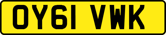 OY61VWK
