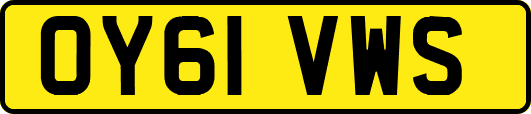 OY61VWS