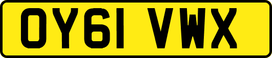 OY61VWX