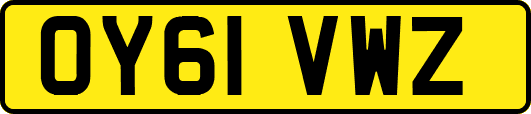 OY61VWZ