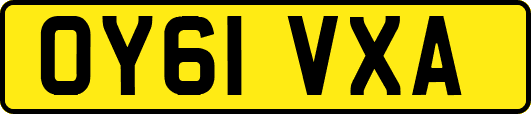 OY61VXA
