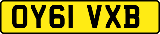OY61VXB