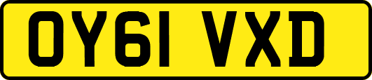 OY61VXD