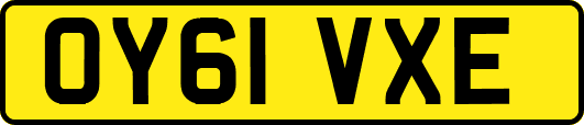 OY61VXE