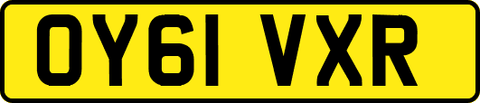 OY61VXR